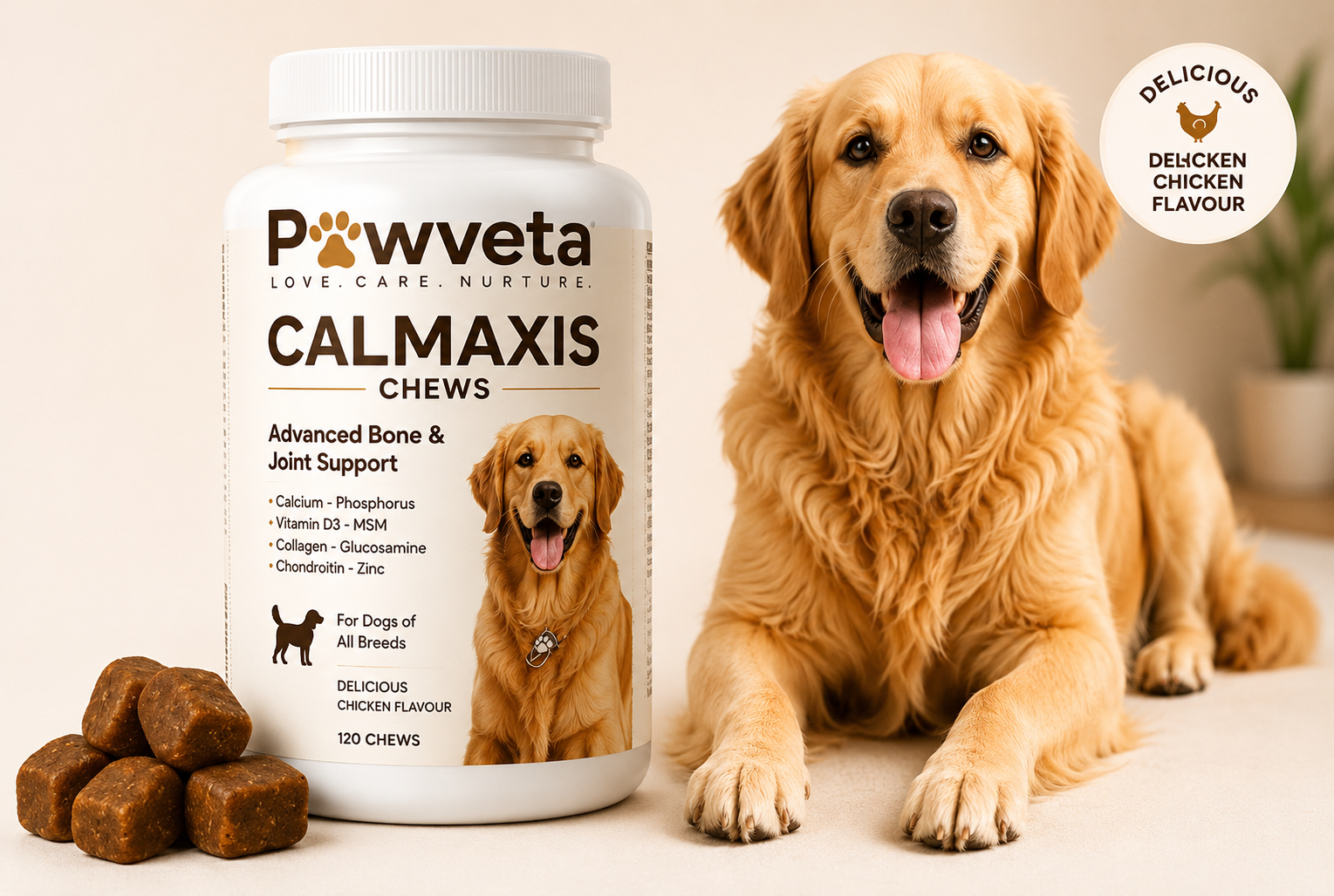 Bone & Joint Support