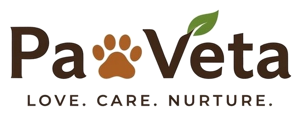 PawVeta — Love. Care. Nurture.